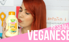 VEGANESE de OLIVA da Salon Line