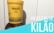 VANTAGENS e DESVANTAGENS de comprar produtos capilares de KG!