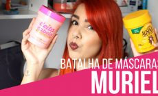 Alisena x Deita Cabelo