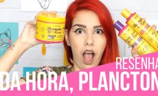 Linha Da Hora Plancton