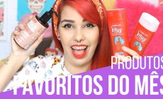 favoritos de agosto