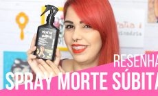 spray reparação total morte súbita