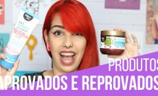 aprovados e reprovados da salon line