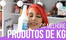 melhores produtos de KG