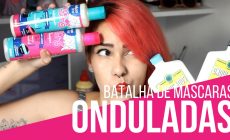 Ondulados Salon Line x Ondulados Lola Cosmetics