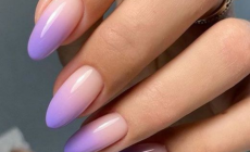 baby boomer nail