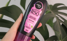 Defrizante Meu Liso Proteção Total Salon Line