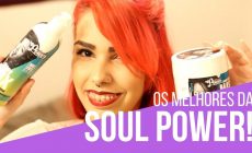 produtos da soul power