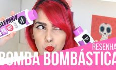 bomba bombástica salon line