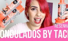 Meu Liso Ondulado Salon Line