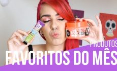 favoritos de agosto