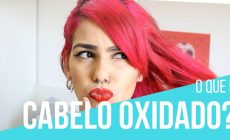 oxidação capilar