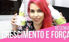 Crescimento e Força BetoBita
