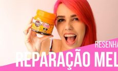 Reparação e Reconstrução de Mel Salon Line