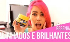 Alinhados e Brilhantes Cless