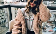 bear jacket