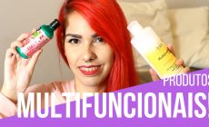 produtos multifuncionais