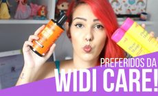 produtos da widi care que valem a pena