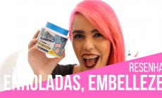 Enroladas Onduladas Embelleze