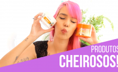 produtos mais cheirosos para o seu cabelo