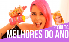 Favoritos do ano