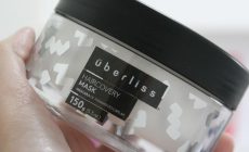 Überliss Haircovery Mask