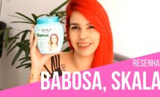 Creme 2 em 1 Babosa Skala