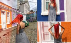 lugares legais para tirar fotos Tumblr em Porto Alegre