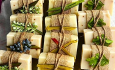 sabonetes artesanais