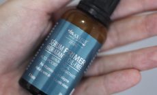 sérum primer noite max love