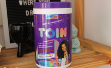 Creme de Tratamento Toin Embelleze