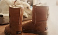 botas Ugg